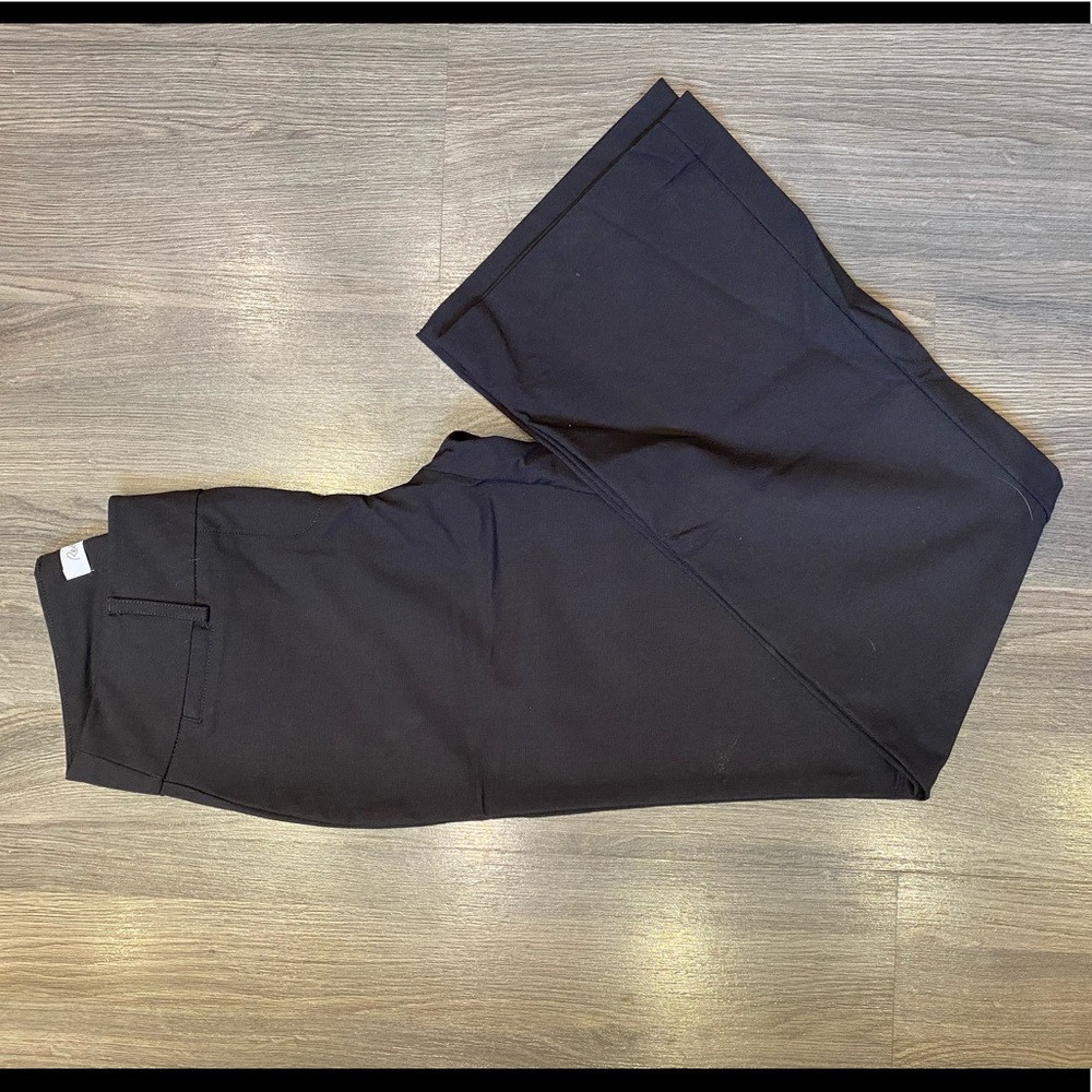Dress pants